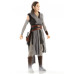 Ігровий набір Hasbro Star Wars The Last Jedi Battle On Crait Force Link (E0321)