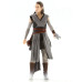 Ігровий набір Hasbro Star Wars The Last Jedi Battle On Crait Force Link (E0321)