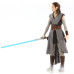 Ігровий набір Hasbro Star Wars The Last Jedi Battle On Crait Force Link (E0321)