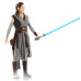 Ігровий набір Hasbro Star Wars The Last Jedi Battle On Crait Force Link (E0321)