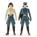 Ігровий набір Hasbro Star Wars The Last Jedi Battle On Crait Force Link (E0321)