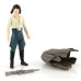 Ігровий набір Hasbro Star Wars The Last Jedi Battle On Crait Force Link (E0321)