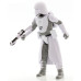 Ігровий набір Hasbro Star Wars The Last Jedi Battle On Crait Force Link (E0321)
