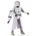 Ігровий набір Hasbro Star Wars The Last Jedi Battle On Crait Force Link (E0321)