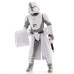 Ігровий набір Hasbro Star Wars The Last Jedi Battle On Crait Force Link (E0321)