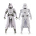 Ігровий набір Hasbro Star Wars The Last Jedi Battle On Crait Force Link (E0321)