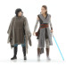 Ігровий набір Hasbro Star Wars The Last Jedi Battle On Crait Force Link (E0321)