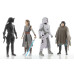 Ігровий набір Hasbro Star Wars The Last Jedi Battle On Crait Force Link (E0321)