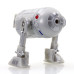 Эксклюзивный игровой набор Disney Parks Star Wars Droid Factory Rogue One C2-B5, R2-BHD, R3-M2, R5-SK1 (400000620077)