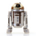 Эксклюзивный игровой набор Disney Parks Star Wars Droid Factory Rogue One C2-B5, R2-BHD, R3-M2, R5-SK1 (400000620077)