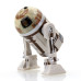 Эксклюзивный игровой набор Disney Parks Star Wars Droid Factory Rogue One C2-B5, R2-BHD, R3-M2, R5-SK1 (400000620077)