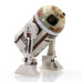Эксклюзивный игровой набор Disney Parks Star Wars Droid Factory Rogue One C2-B5, R2-BHD, R3-M2, R5-SK1 (400000620077)