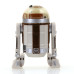 Эксклюзивный игровой набор Disney Parks Star Wars Droid Factory Rogue One C2-B5, R2-BHD, R3-M2, R5-SK1 (400000620077)