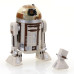 Эксклюзивный игровой набор Disney Parks Star Wars Droid Factory Rogue One C2-B5, R2-BHD, R3-M2, R5-SK1 (400000620077)