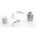 Эксклюзивный игровой набор Disney Parks Star Wars Droid Factory Rogue One C2-B5, R2-BHD, R3-M2, R5-SK1 (400000620077)