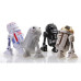 Эксклюзивный игровой набор Disney Parks Star Wars Droid Factory Rogue One C2-B5, R2-BHD, R3-M2, R5-SK1 (400000620077)