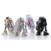 Эксклюзивный игровой набор Disney Parks Star Wars Droid Factory Rogue One C2-B5, R2-BHD, R3-M2, R5-SK1 (400000620077)
