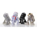 Эксклюзивный игровой набор Disney Parks Star Wars Droid Factory Rogue One C2-B5, R2-BHD, R3-M2, R5-SK1 (400000620077)