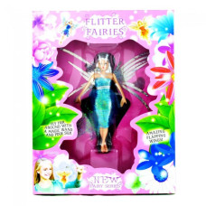 Летающая фея Flitter Fairy Озерная фея Eva