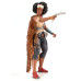 Екшен-фігурка Hasbro Star Wars The Rise Of Skywalker The Black Series Jannah (E6055/E4071)
