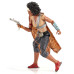 Екшен-фігурка Hasbro Star Wars The Rise Of Skywalker The Black Series Jannah (E6055/E4071)