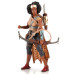 Екшен-фігурка Hasbro Star Wars The Rise Of Skywalker The Black Series Jannah (E6055/E4071)