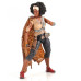 Екшен-фігурка Hasbro Star Wars The Rise Of Skywalker The Black Series Jannah (E6055/E4071)