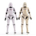 Екшен-фігурка Hasbro Star Wars The Rise Of Skywalker The Black Series First Order Jet Trooper (E4080/E4071)
