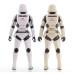 Екшен-фігурка Hasbro Star Wars The Rise Of Skywalker The Black Series First Order Jet Trooper (E4080/E4071)