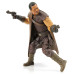 Колекційна екшен-фігурка Hasbro Star Wars The Mandalorian The Black Series Greef Karga 06 (F1305/E8908)