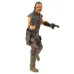 Колекційна екшен-фігурка Hasbro Star Wars The Mandalorian The Black Series Greef Karga 06 (F1305/E8908)