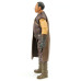 Колекційна екшен-фігурка Hasbro Star Wars The Mandalorian The Black Series Greef Karga 06 (F1305/E8908)
