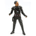 Колекційна екшен-фігурка Hasbro Star Wars The Mandalorian The Black Series Moff Gideon 08 (F1304/E8908)