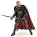 Колекційна екшен-фігурка Hasbro Star Wars The Mandalorian The Black Series Moff Gideon 08 (F1304/E8908)