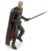 Колекційна екшен-фігурка Hasbro Star Wars The Mandalorian The Black Series Moff Gideon 08 (F1304/E8908)
