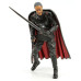 Колекційна екшен-фігурка Hasbro Star Wars The Mandalorian The Black Series Moff Gideon 08 (F1304/E8908)