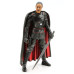 Колекційна екшен-фігурка Hasbro Star Wars The Mandalorian The Black Series Moff Gideon 08 (F1304/E8908)