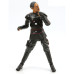 Колекційна екшен-фігурка Hasbro Star Wars The Mandalorian The Black Series Moff Gideon 08 (F1304/E8908)
