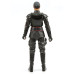 Колекційна екшен-фігурка Hasbro Star Wars The Mandalorian The Black Series Moff Gideon 08 (F1304/E8908)