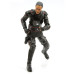 Колекційна екшен-фігурка Hasbro Star Wars The Mandalorian The Black Series Moff Gideon 08 (F1304/E8908)