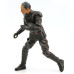 Колекційна екшен-фігурка Hasbro Star Wars The Mandalorian The Black Series Moff Gideon 08 (F1304/E8908)