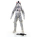 Екшен-фігурка Hasbro Star Wars The Empire Strikes Back The Black Series AT-AT Driver (B9804/B3834)
