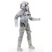 Екшен-фігурка Hasbro Star Wars The Empire Strikes Back The Black Series AT-AT Driver (B9804/B3834)