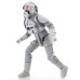 Екшен-фігурка Hasbro Star Wars The Empire Strikes Back The Black Series AT-AT Driver (B9804/B3834)
