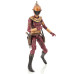 Екшен-фігурка Hasbro Star Wars The Rise Of Skywalker The Black Series Zorii Bliss (E8070/E4071)