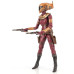 Екшен-фігурка Hasbro Star Wars The Rise Of Skywalker The Black Series Zorii Bliss (E8070/E4071)
