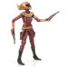 Екшен-фігурка Hasbro Star Wars The Rise Of Skywalker The Black Series Zorii Bliss (E8070/E4071)