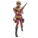 Екшен-фігурка Hasbro Star Wars The Rise Of Skywalker The Black Series Zorii Bliss (E8070/E4071)