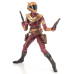 Екшен-фігурка Hasbro Star Wars The Rise Of Skywalker The Black Series Zorii Bliss (E8070/E4071)