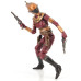 Екшен-фігурка Hasbro Star Wars The Rise Of Skywalker The Black Series Zorii Bliss (E8070/E4071)